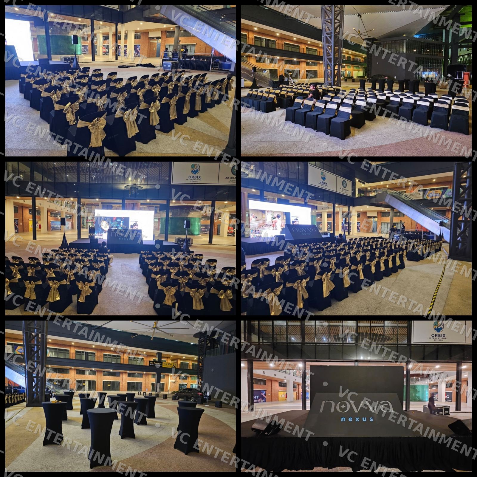 Event Furniture Supply