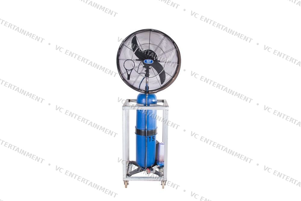 Mist Fan 26in