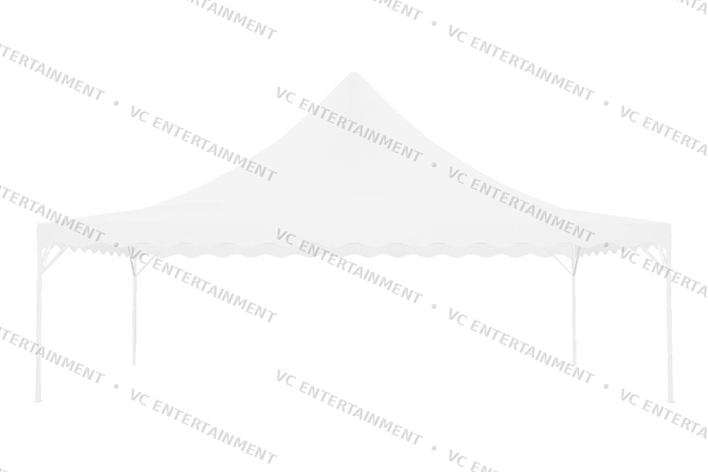 Arabian Canopy 20ft x 30ft