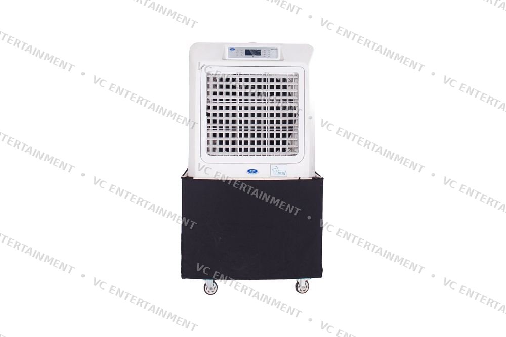 Air Cooler - YET