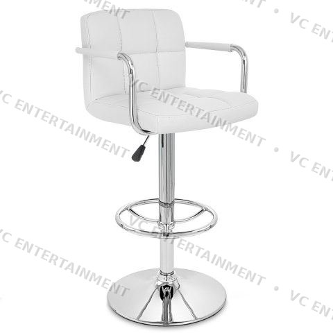 Maze Bar Stool