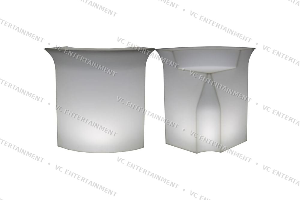 LED Bar Counter (Straight / Curve)