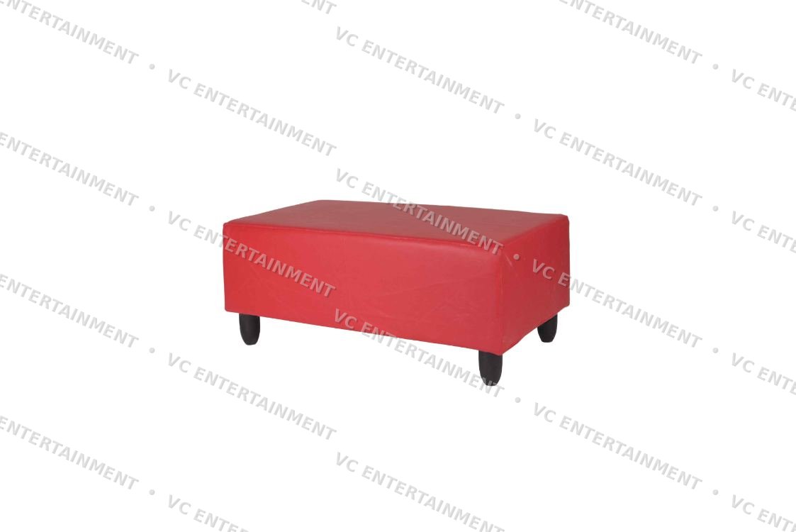Ottoman 2 Seater