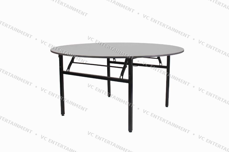 Banquet Round Table 5ft