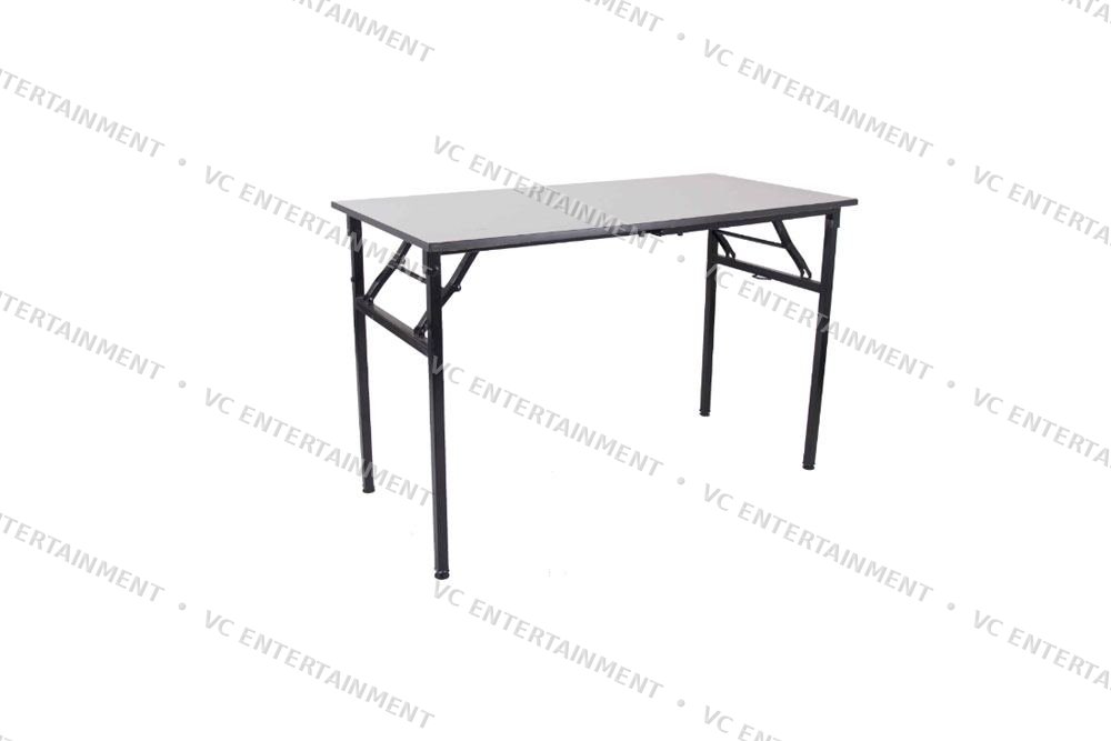 Banquet Oblong Table 2ft x 4ft
