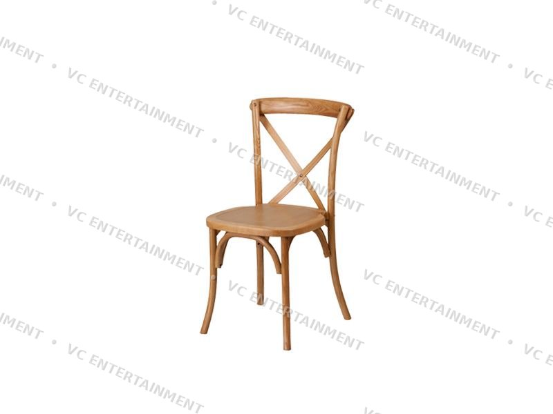 Crossback Chair