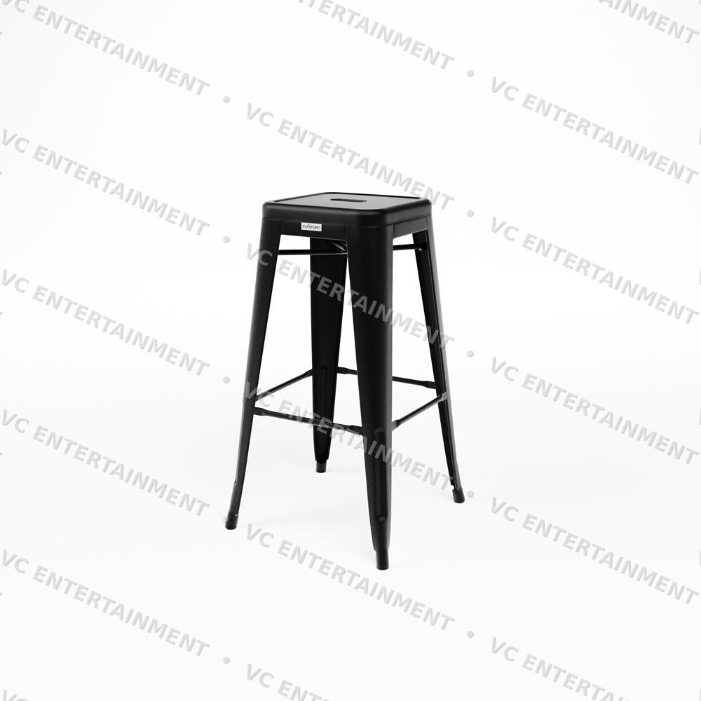 Tolix Bar Stool